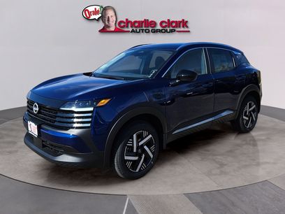 Used 2026 Nissan Kicks SV