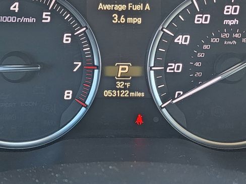 Used 2020 Acura MDX SH-AWD w/ Technology Package image 7