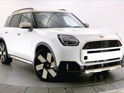 Used 2025 MINI Cooper Countryman S w/ Comfort Package Max
