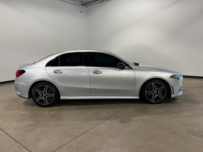 Used 2021 Mercedes-Benz A 220 4MATIC