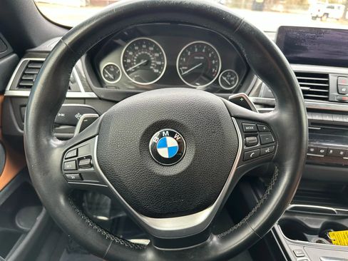 Used 2018 BMW 430i Gran Coupe xDrive image 27