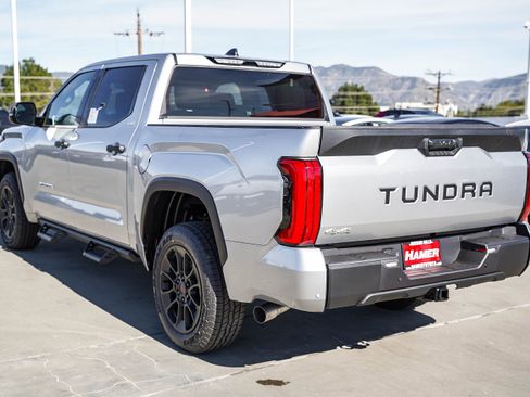 New 2026 Toyota Tundra SR5 image 9