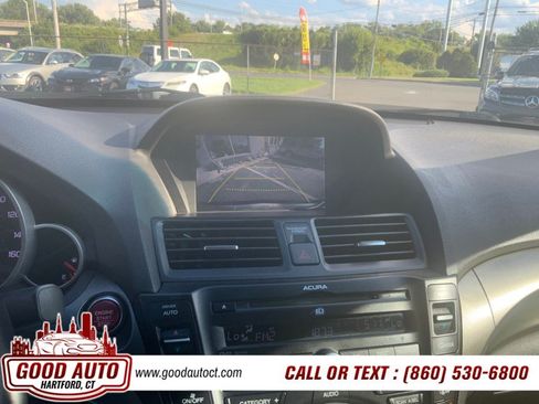 Used 2012 Acura TL w/ Technology Package FWD image 18