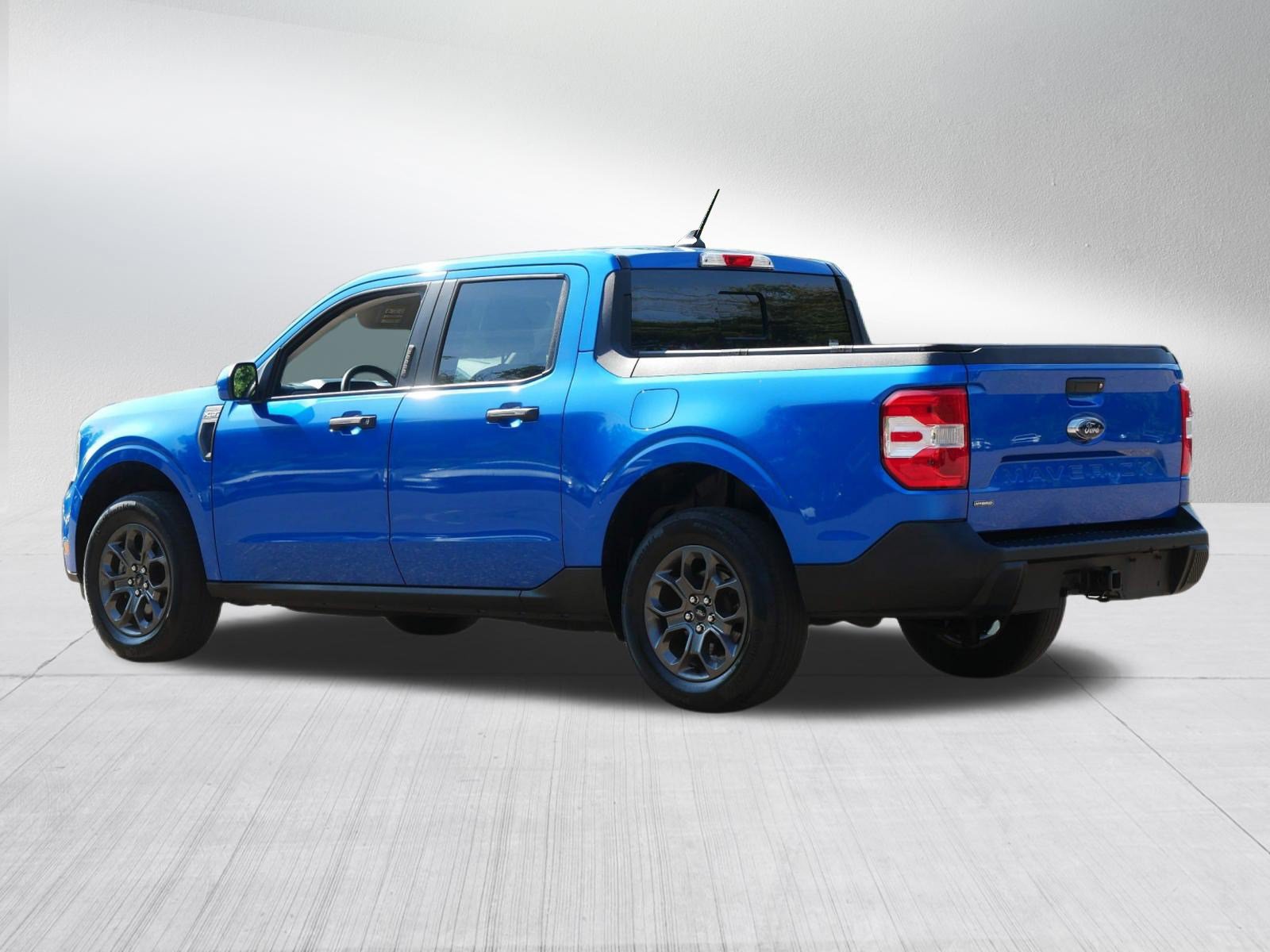 Used 2022 Ford Maverick XLT w/ XLT Luxury Package FWD image 5