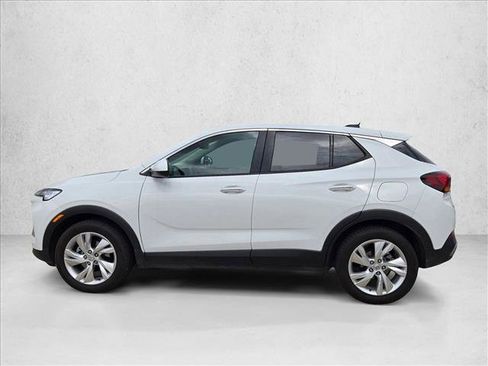 Used 2025 Buick Encore GX Preferred FWD image 8