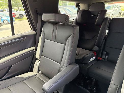 Used 2026 Chevrolet Tahoe RST w/ Comfort Package RWD image 15