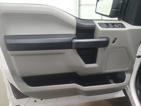 Used 2018 Ford F150 XL w/ XL Power Equipment Group RWD image 13