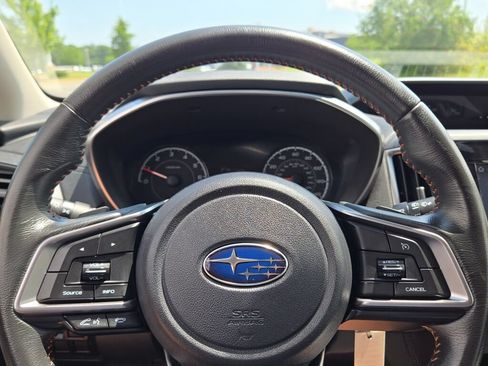 Used 2018 Subaru Crosstrek 2.0i Premium w/ Popular Package #2 AWD/4WD image 28