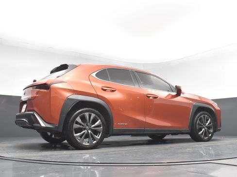Used 2019 Lexus UX 250h F Sport w/ F Sport Premium Package AWD/4WD image 27