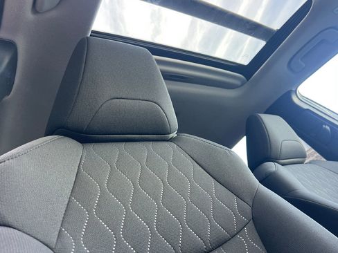 New 2026 Toyota Corolla Cross LE image 19