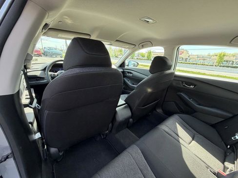 Used 2023 Honda Accord LX image 21