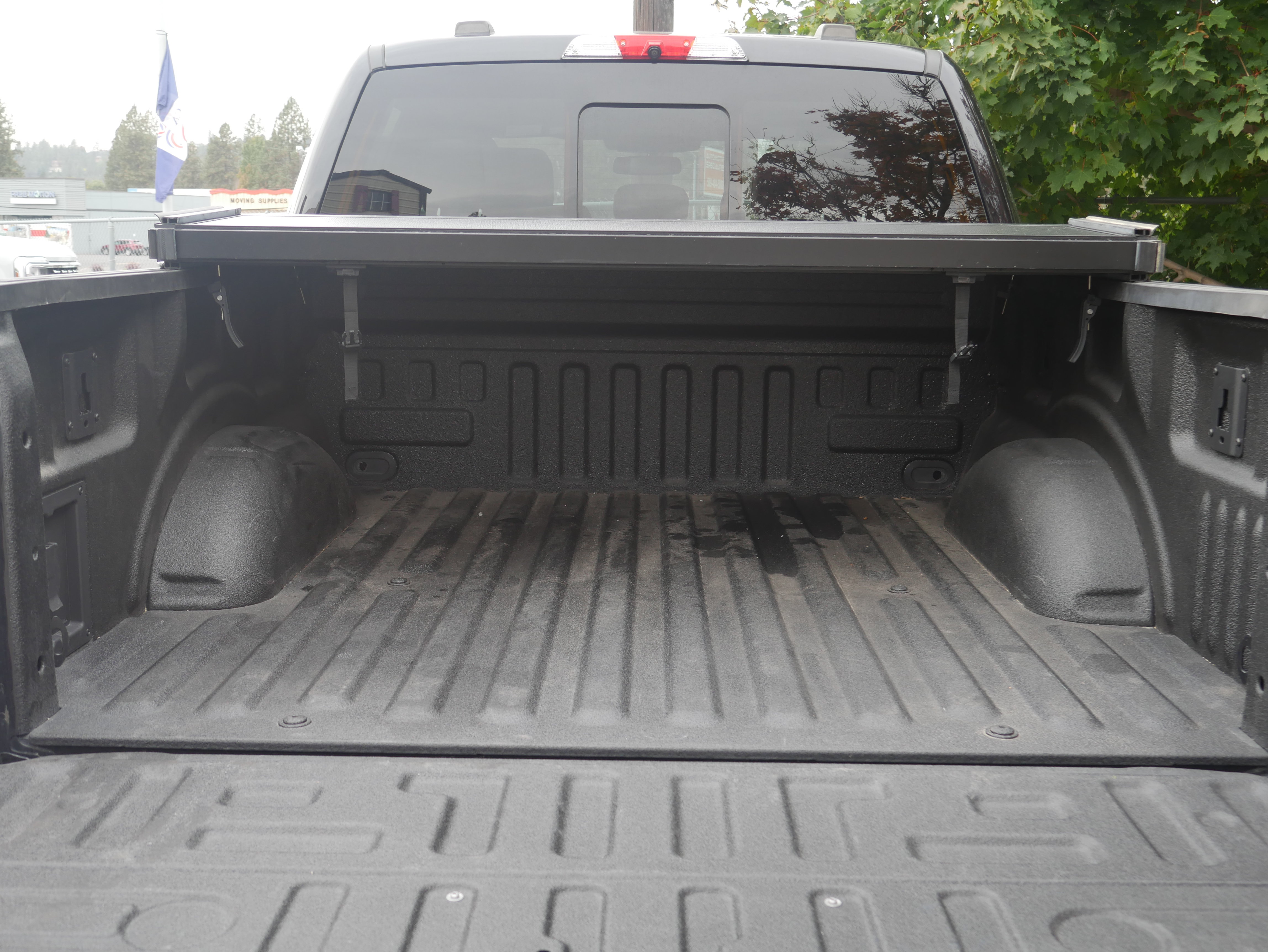 Certified 2021 Ford F150 Lariat w/ Equipment Group 502A High AWD/4WD image 27