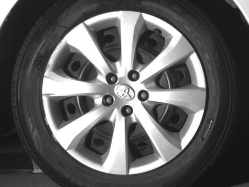 Used 2025 Toyota Corolla LE FWD image 16