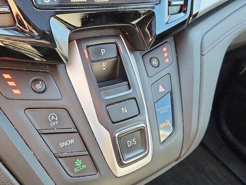 Used 2024 Honda Odyssey EX-L image 14