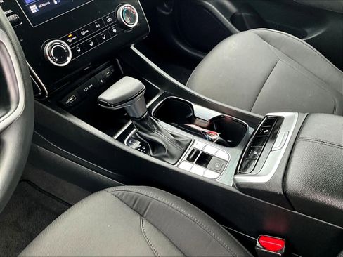 Used 2023 Hyundai Tucson SEL image 20