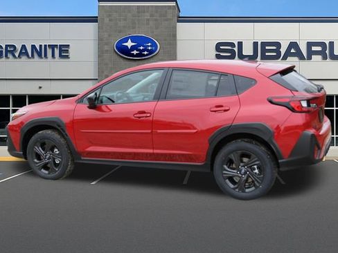New 2026 Subaru Crosstrek 2.5i image 6