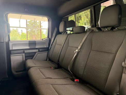 Used 2015 Ford F150 XLT AWD/4WD image 19