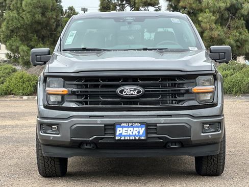 New 2026 Ford F150 XLT AWD/4WD image 2