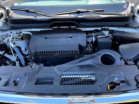 Certified 2024 Honda Pilot Touring image 22