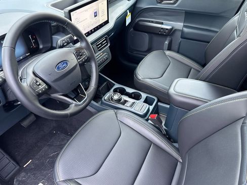 New 2026 Ford Maverick Lobo image 16