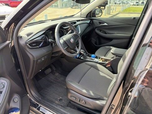 Used 2023 Buick Encore GX Select image 6