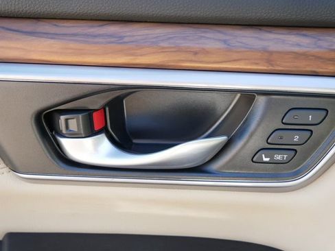 Used 2018 Honda CR-V EX-L image 14