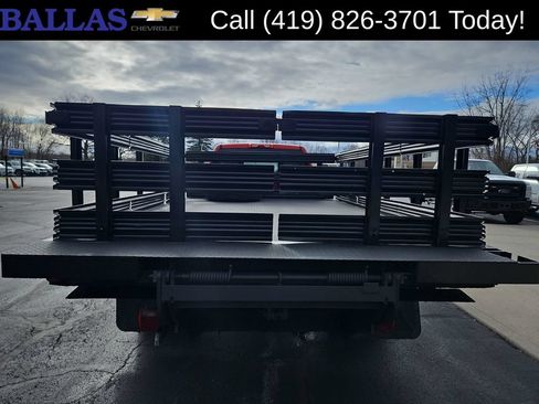Certified 2015 Chevrolet Silverado 3500 W/T RWD image 25