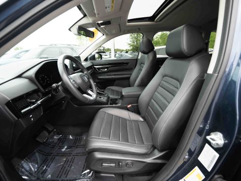 Certified 2024 Honda CR-V EX-L image 9