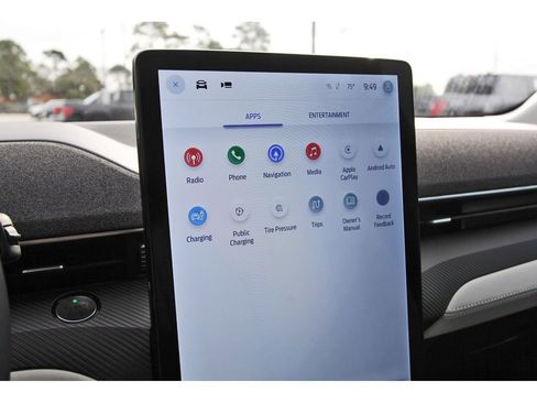 Used 2023 Ford Mustang Mach-E Premium image 22