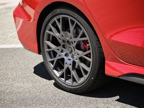 New 2026 Audi RS 3 AWD/4WD image 7
