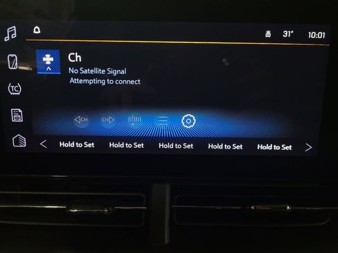 Used 2024 Chevrolet Trax LT w/ Driver Confidence Package image 25