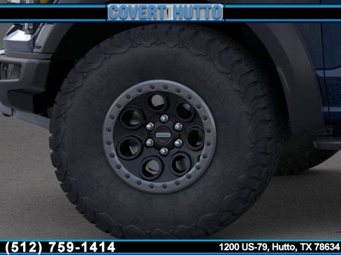 New 2025 Ford F150 Raptor image 19