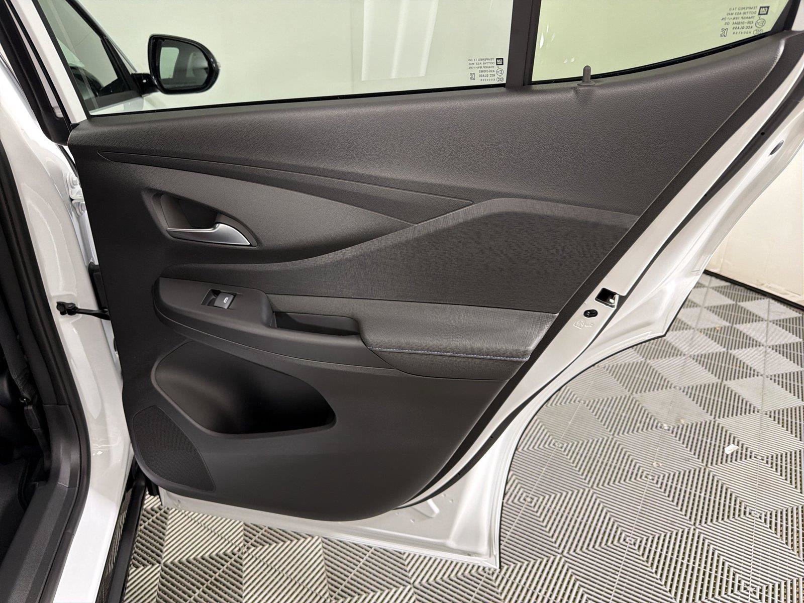 New 2026 Buick Envista Sport Touring w/ Convenience I Package FWD image 14