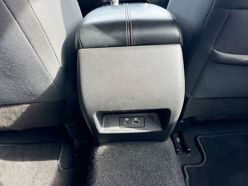 Used 2024 Nissan Altima 2.5 SV image 23