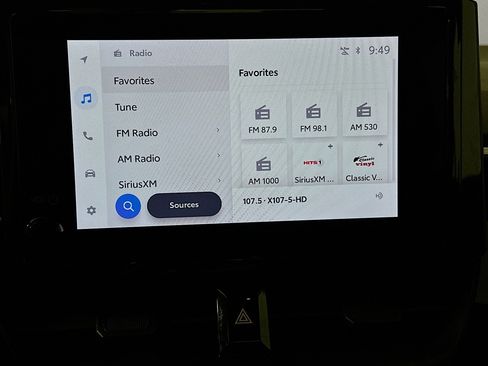 Used 2024 Toyota Corolla LE image 19