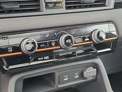 New 2026 Honda Passport TrailSport image 12