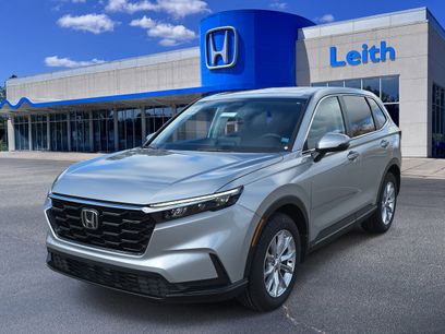 Used 2023 Honda CR-V EX