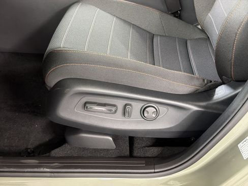 New 2026 Honda CR-V TrailSport image 14