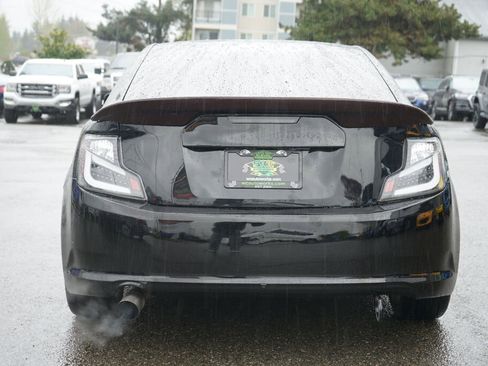 Used 2012 Scion tC image 4