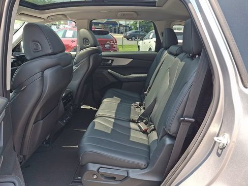 Certified 2023 Acura MDX SH-AWD image 10