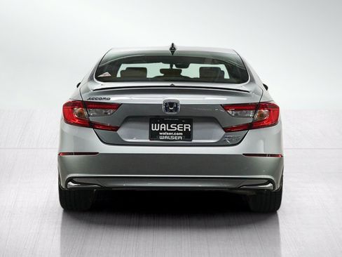 Used 2022 Honda Accord Sport image 5