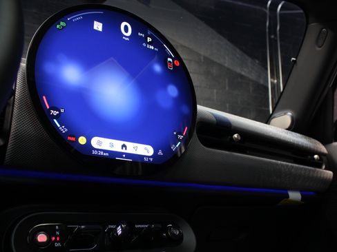 Used 2025 MINI Cooper S image 61