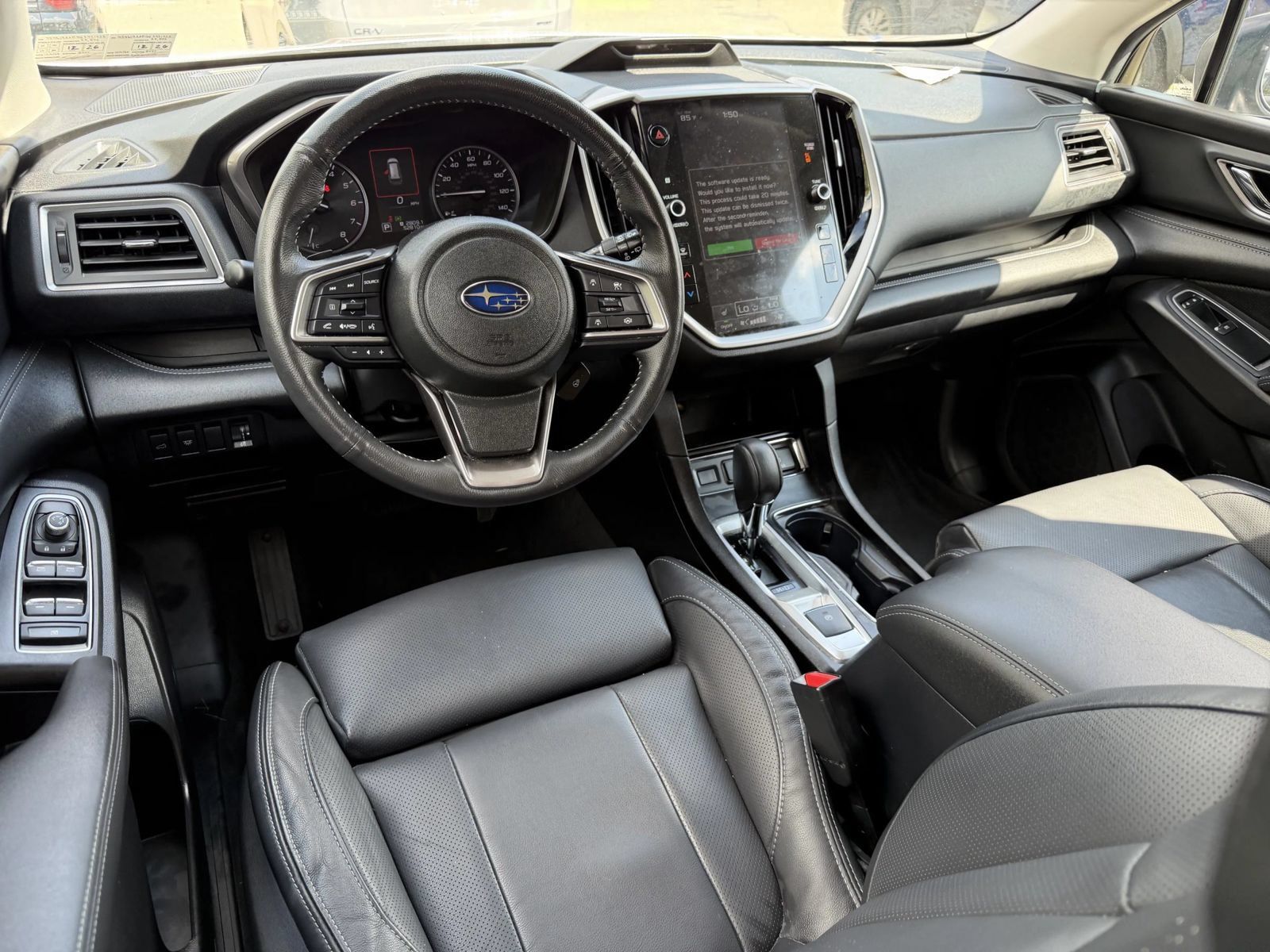 Used 2024 Subaru Ascent Limited AWD/4WD image 9