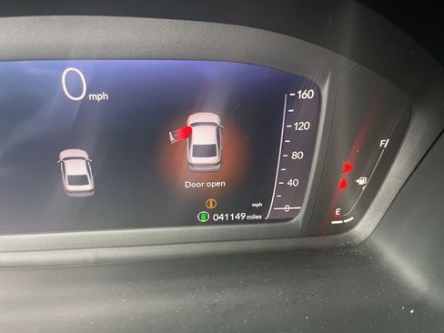 Used 2023 Honda Accord EX image 5