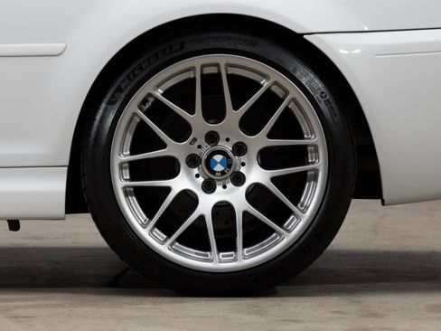 Used 2005 BMW M3 Coupe image 27