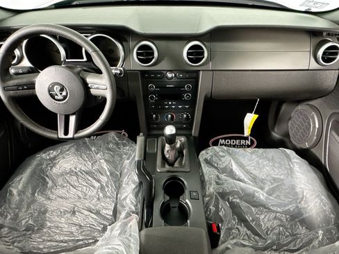 Used 2008 Ford Mustang Shelby GT500 image 29