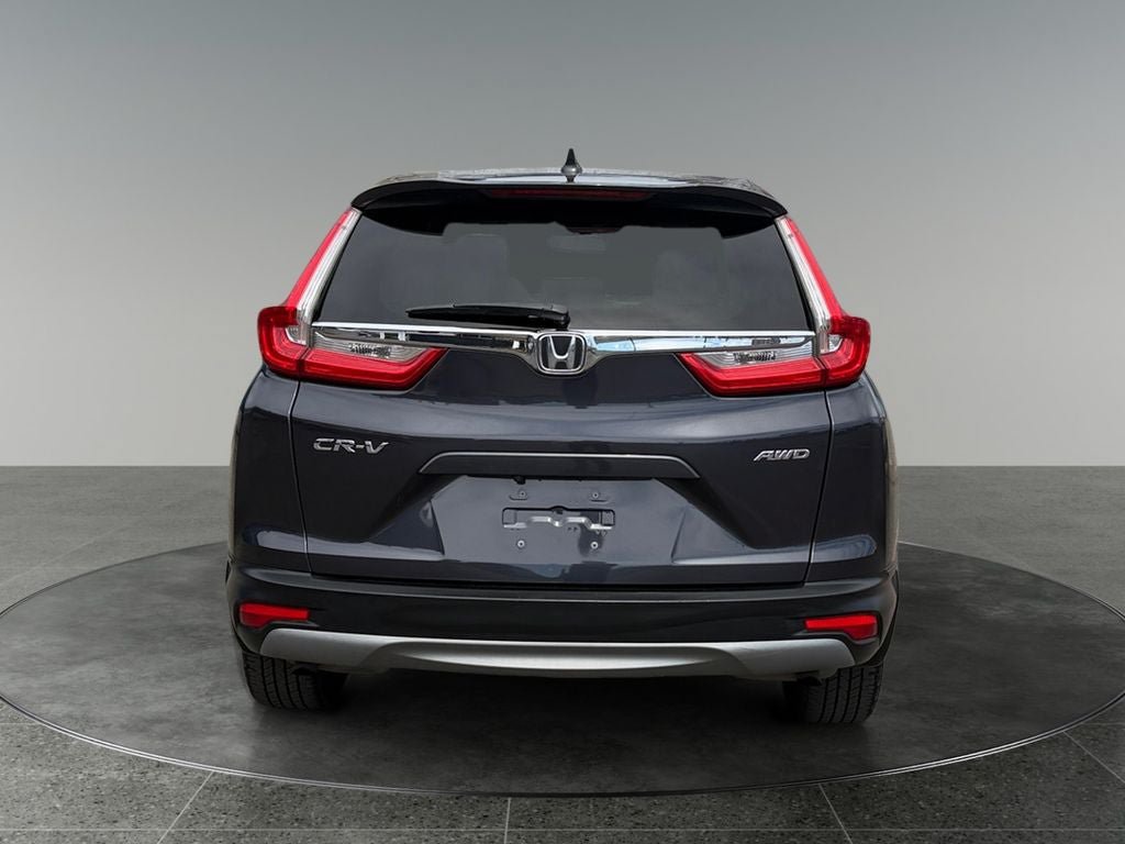 Used 2019 Honda CR-V EX-L image 8