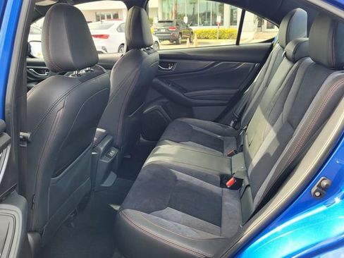Used 2022 Subaru WRX Limited w/ Popular Package #1 image 12