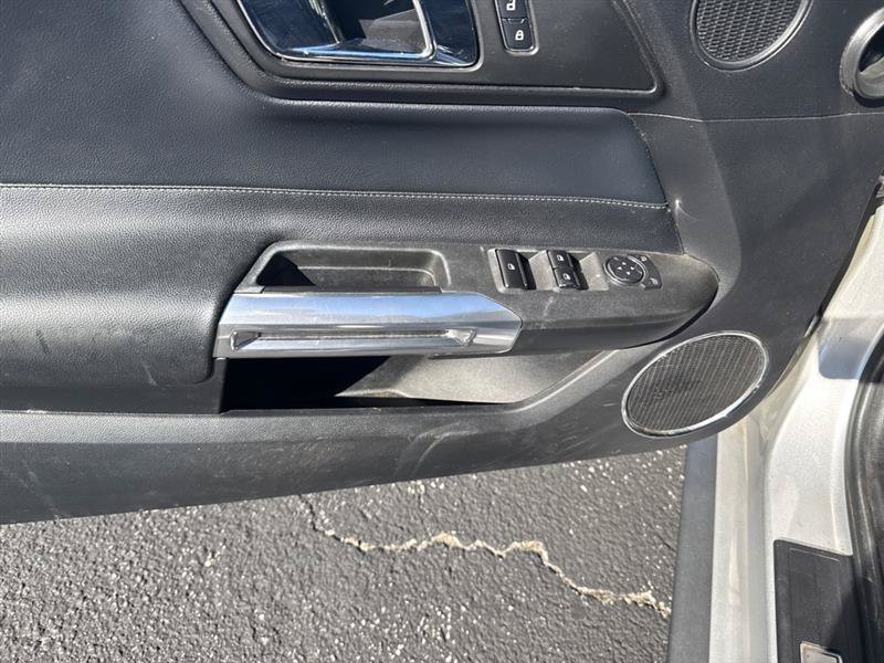 Used 2017 Ford Mustang Premium RWD image 12