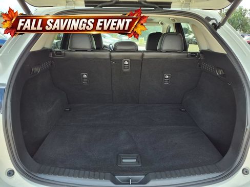 Used 2025 MAZDA CX-5 AWD 2.5 S w/ Premium Plus Pkg image 13